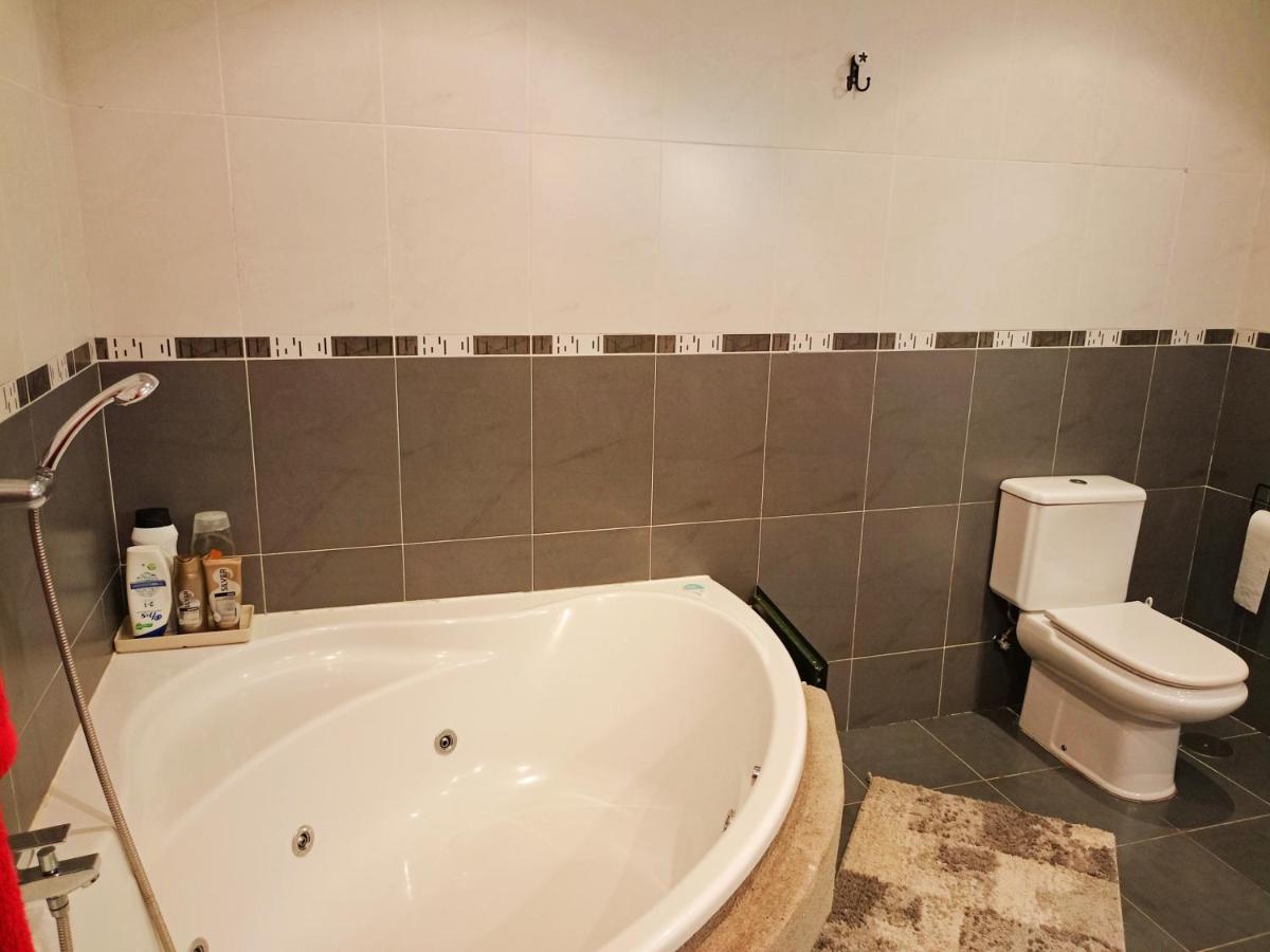 Augas Verdes Apartman Vilagarcia de Arousa Kültér fotó